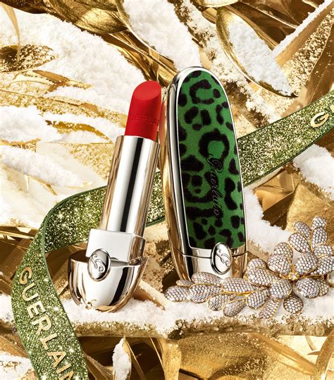 guerlain lipstick website.